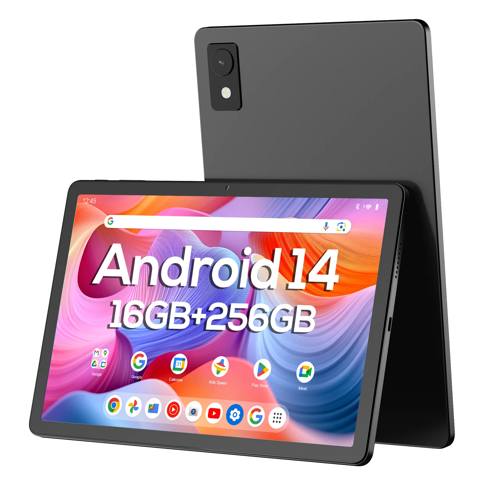 2025 MID1110-MS Android 14 Tablet 11 inch Gaming Tablets (8+256GB)
