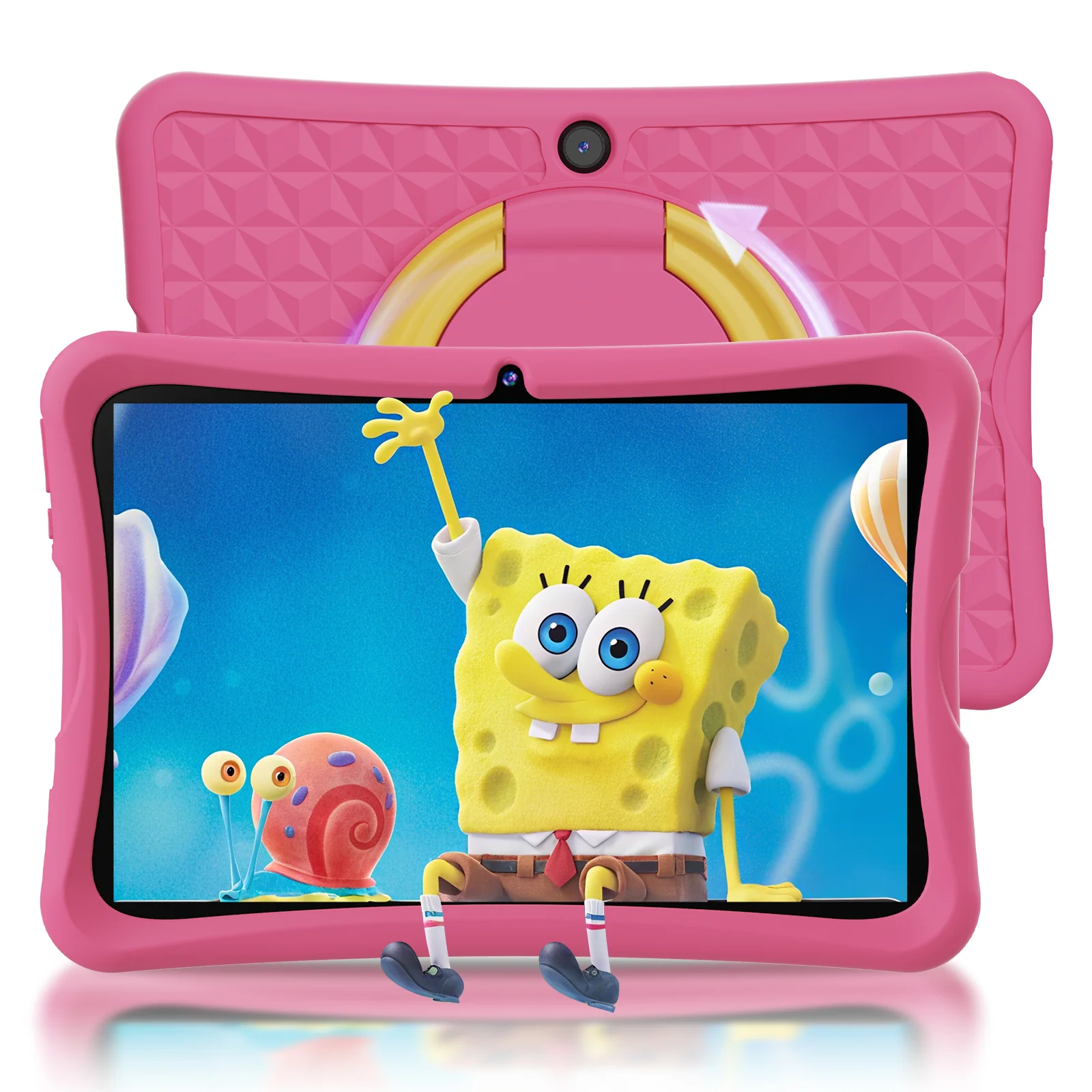 Digiland MID1050-AE | 10.1" Kids Tablet with Eye-Care Screen & Parental Controls - Image 14