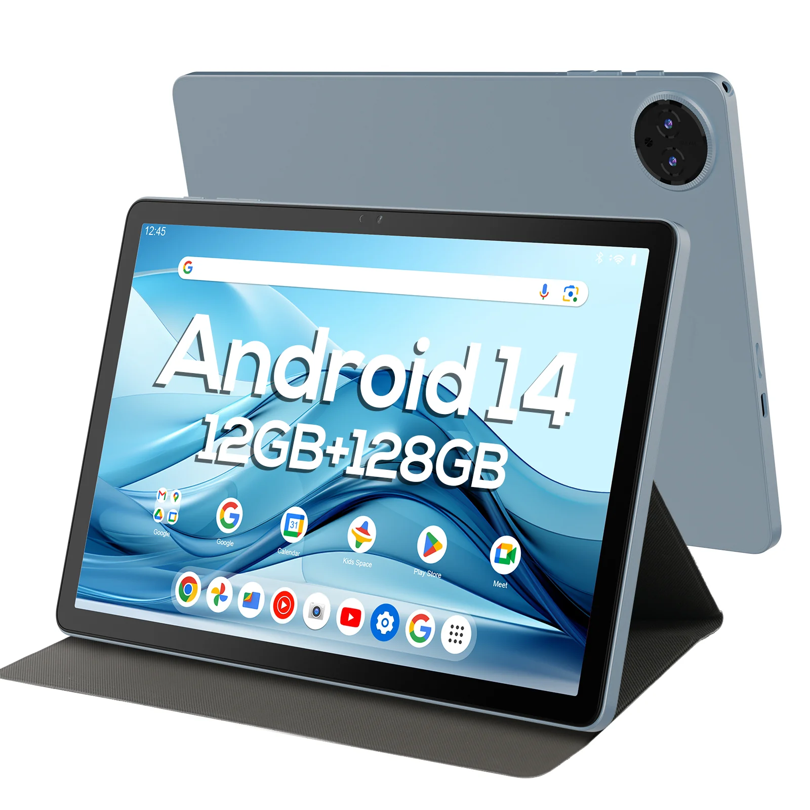 Digiland MID1057-MX 10.1" FHD Tablet - Image 4