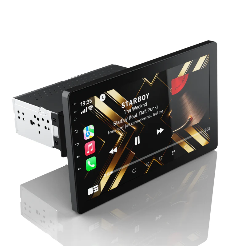 Haudio Car Stereo