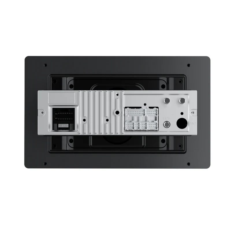 Huadio CVS1520A-AJ 10.1" Single Din Car Stereo - Image 8